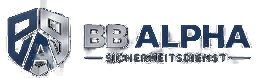 BB Alpha Sicherheitsdienst